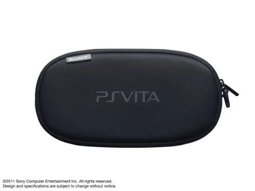 Kit dAccessoires Pour Voyage PS Vita - vue 8
