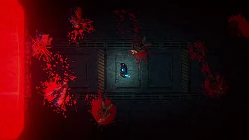 Kusan: City of Wolves PS5 - vue 3