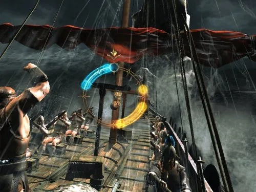LA LEGENDE DE BEOWULF / JEU PC DVD-ROM - vue 5