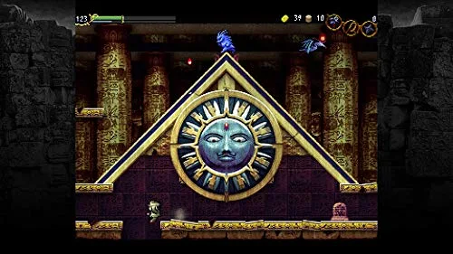 La-Mulana 1 & 2 Hidden Treasures Edition Jeu Nintendo Switch - vue 4