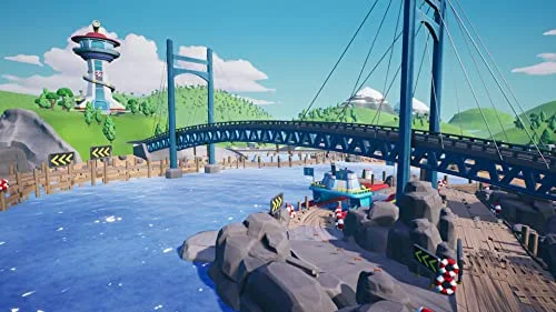 La Pat'Patrouille: Grand Prix Switch - vue 4