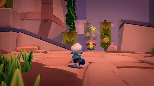La Schtroumpfissime Collection Switch - vue 5