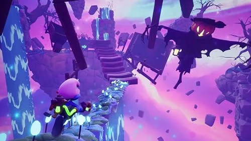 La Schtroumpfissime Collection Switch - vue 7