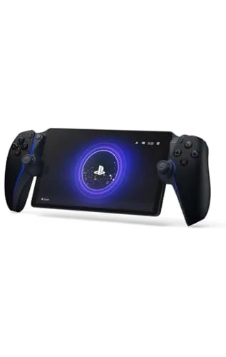 PlayStation Portal Lecteur à distance Midnight Black PS5