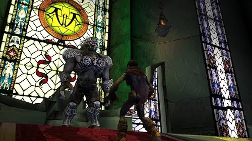 Legacy of Kain Soul Reaver 1&2 Remastered Switch - vue 5