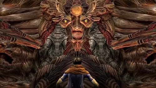 Legacy of Kain Soul Reaver 1&2 Remastered Switch - vue 8
