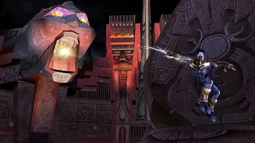 Legacy of Kain Soul Reaver 1&2 Remastered Switch - vue 6