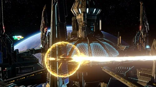 Lego Batman 3 : Au-delà de Gotham Xbox 360 - vue 4