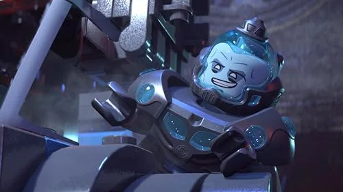 LEGO Batman: L'Héritage du Chevalier Noir Deluxe - Switch 2 - vue 8