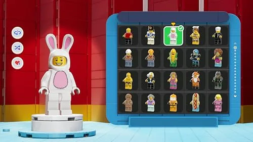 LEGO Party! PS5 - vue 6