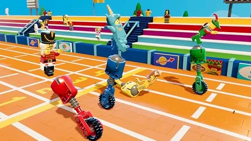 LEGO Party! PS5 - vue 7