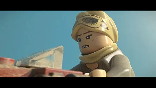 LEGO Star Wars : Le Réveil de la Force Xbox One - vue 7