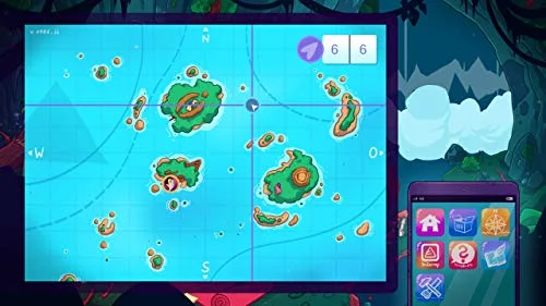 Leisure Suit Larry: Wet Dreams Dry Twice PS4 - vue 5