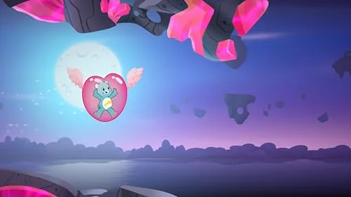 Les Bisounours Libérez la Magie PS5 - vue 6