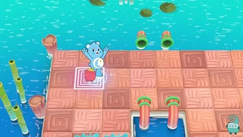 Les Bisounours Libérez la Magie PS5 - vue 8