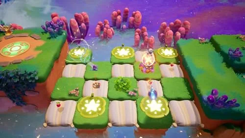 Les Schtroumpfs : L'Épopée des Rêves Rêverie Édition PS5 - vue 8