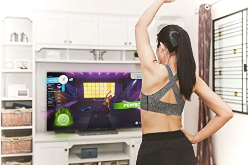 Lets Get Fit Straps - accessoire - vue 4