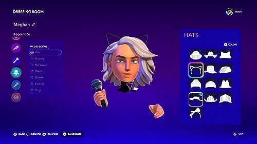 Let's Sing 2024 Standard PS4 - vue 3