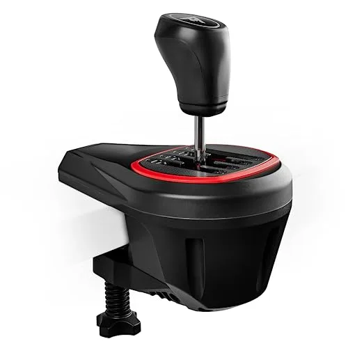 THRUSTMASTER TH8S Shifter Add-On PC/PS5/Xbox