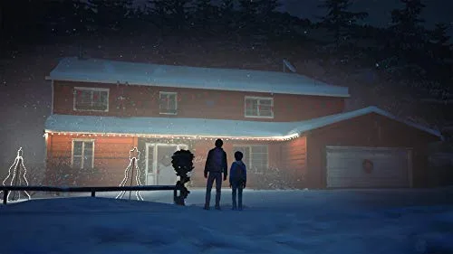 Life is Strange 2 PS4 - vue 5