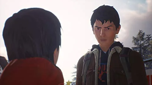 Life is Strange 2 PS4 - vue 6