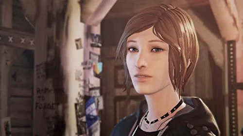 Life is Strange Arcadia Bay Collection Switch - vue 6