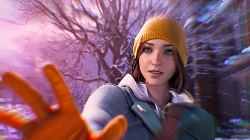 Life is Strange: Double Exposure Xbox - vue 2