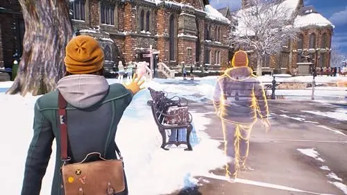 Life is Strange: Double Exposure Xbox - vue 3