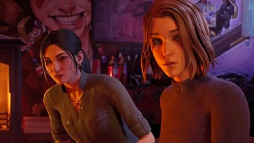 Life is Strange: Double Exposure Xbox - vue 4