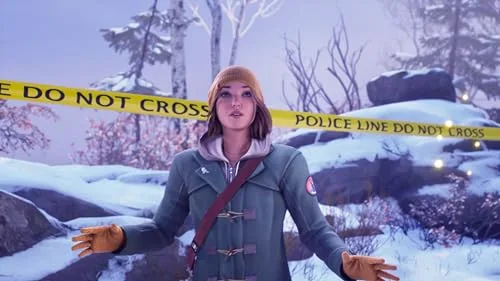 Life is Strange: Double Exposure Xbox - vue 5