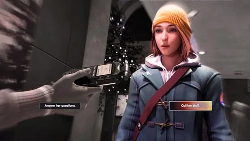 Life is Strange: Double Exposure Xbox - vue 6