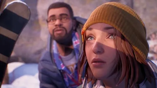 Life is Strange: Double Exposure Xbox - vue 7