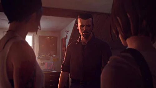 Life is Strange Standard PS4 - vue 6