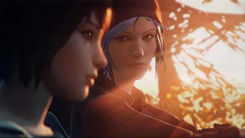 Life is Strange Standard PS4 - vue 7