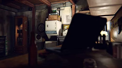 Life is Strange Standard PS4 - vue 8