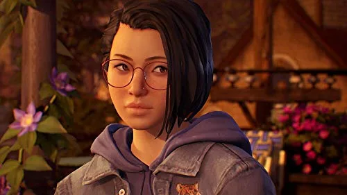 Life is Strange: True Colors Standard PS4 - vue 6