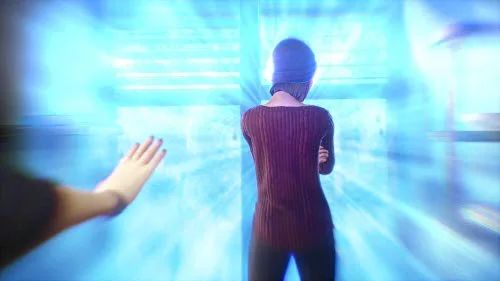 Life is Strange: True Colors Standard PS4 - vue 7