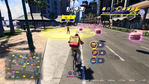 Like a Dragon: Infinite Wealth PS4 - vue 4