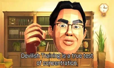 Linfernal programme dentraînement cérébral du Dr Kawashima : Pouvez-vous rester concentré ? Jeu 3DS - vue 6