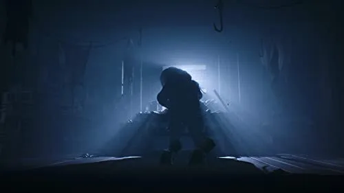 Little Nightmares I & II Compilation Switch - vue 5
