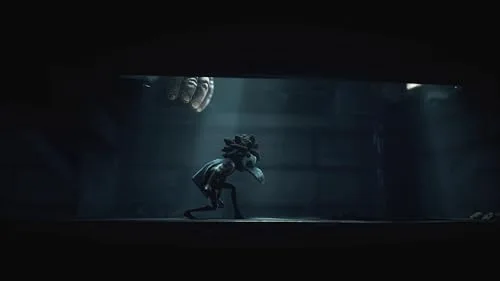 Little Nightmares III Mirror Edition PS5 - vue 3