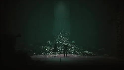 Little Nightmares III Mirror Edition PS5 - vue 5