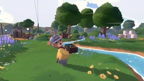 Locomoto Switch - vue 4
