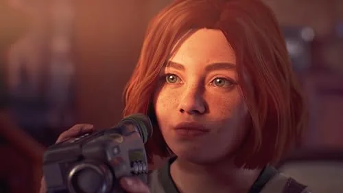 Lost Records: Bloom & Rage PS5 - vue 5