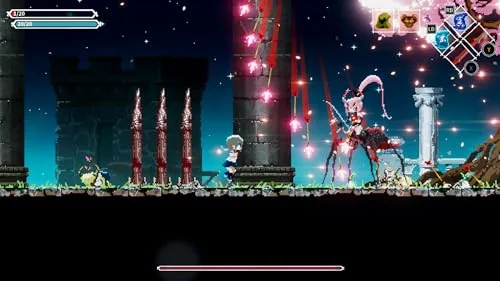 Lost Ruins Standard PS4 - vue 5