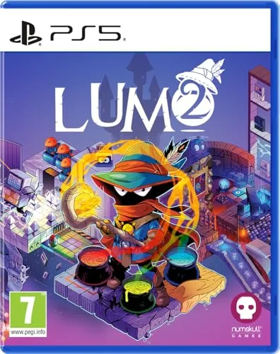 Lumo 2 Standard Edition PS5