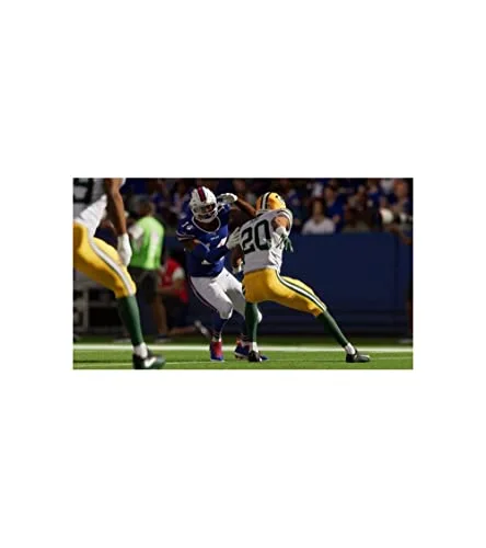 Madden NFL 22 Xbox Series X - vue 3