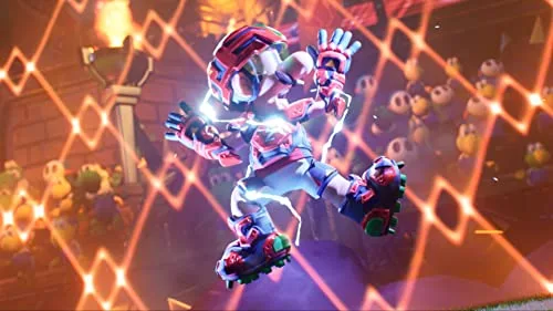 Mario Strikers Battle League Football Nintendo Switch - vue 7