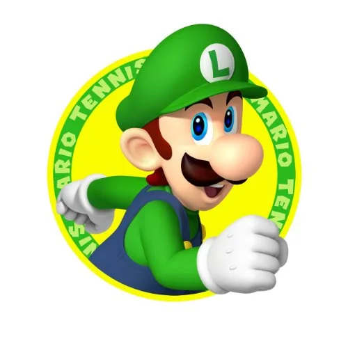 Mario Tennis Open 2 Jeu 3DS - vue 6