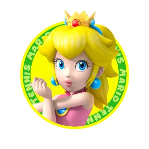 Mario Tennis Open 2 Jeu 3DS - vue 7